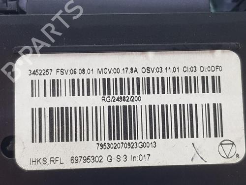 Climate control MINI MINI (R56) One | BP11284352I5 