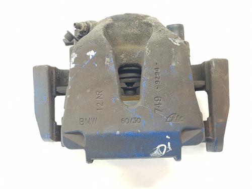 Used Left front brake caliper Left front brake caliper BMW X5 (E70) xDrive 40 d (306 hp) 36649691 36649691