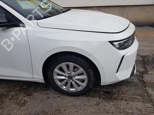 Front left panel OPEL ASTRA L Sports Tourer (OV5) 1.2 (FRHNPJ) | BP26033840C58 - Image 31