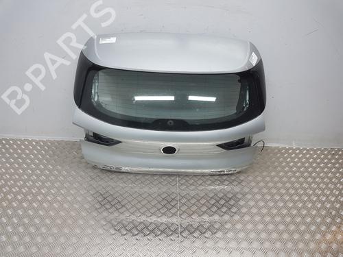 Used Tailgate Tailgate 37646840 37646840