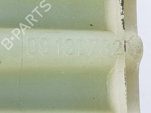 Electronic module OPEL ASTRA G Hatchback (T98) 2.0 DI (F08, F48) | BP8193792M83 