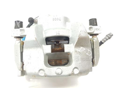 Used Right front brake caliper Right front brake caliper DACIA DUSTER (PYM_, PYN_) 1.2 TCe 130 (131 hp) 34698981 34698981