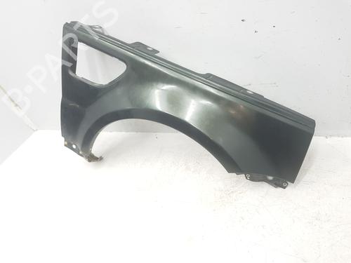 Right front fenders LAND ROVER RANGE ROVER SPORT I (L320) 2.7 D 4x4 | BP22988492C42 