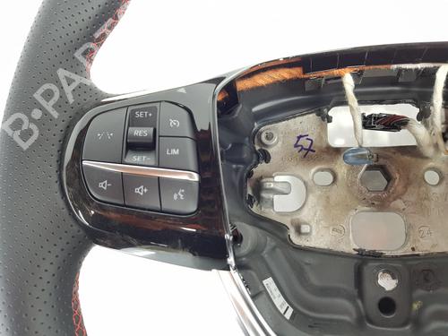 Steering wheel FORD PUMA (J2K, CF7) 1.0 EcoBoost mHEV | BP30750294C49