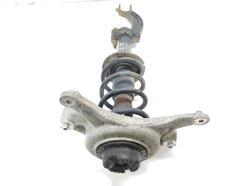 Used Left front shock absorber AUDI A4 B8 (8K2) 2.0 TDI (143 hp) 18162332