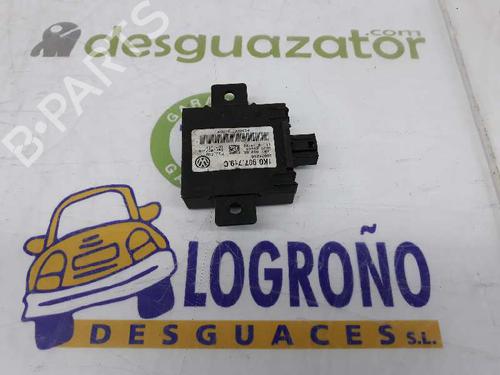 Elektronisk modul VW GOLF V (1K1)  | BP2973665M83 