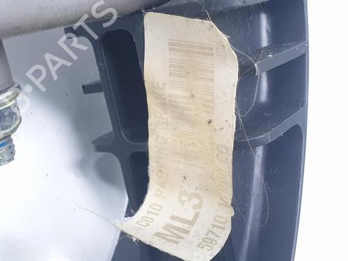 Hand brake HYUNDAI ix20 (JC) 1.6 CRDI | BP17020861I18