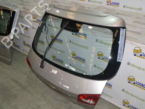 Tailgate CHEVROLET LACETTI (J200) 1.6 | BP1187172C6