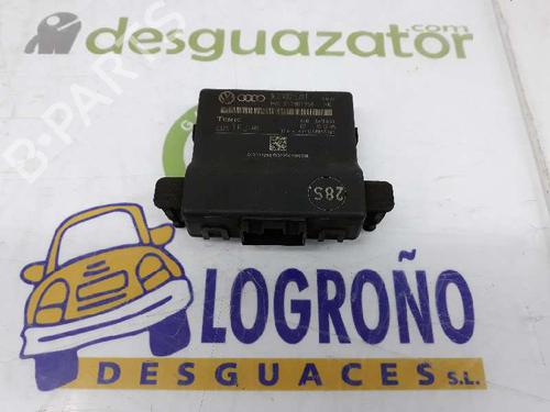 Electronic module VW TOURAN (1T1, 1T2) 1.9 TDI | BP14122612M83 