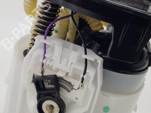 Fuel pump OPEL ASTRA L Sports Tourer (O5) 1.2 (FRHNSL, FRHNSR) | BP25721935M76 