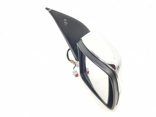 Right mirror LAND ROVER FREELANDER 2 (L359) 2.2 TD4 4x4 | BP29290742C27 