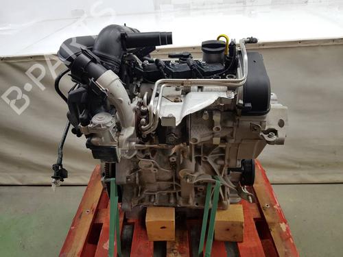 Engine SEAT LEON ST (5F8) 1.2 TSI | BP39100285M1 - Image 3