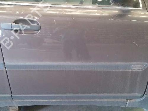 Rear left lock VOLVO XC90 I (275) D5 AWD | BP1121411C100 