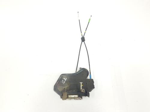 Rear right lock TOYOTA LAND CRUISER PRADO (_J12_) 3.0 D-4D (KDJ120, KDJ125) | BP9691885C99 