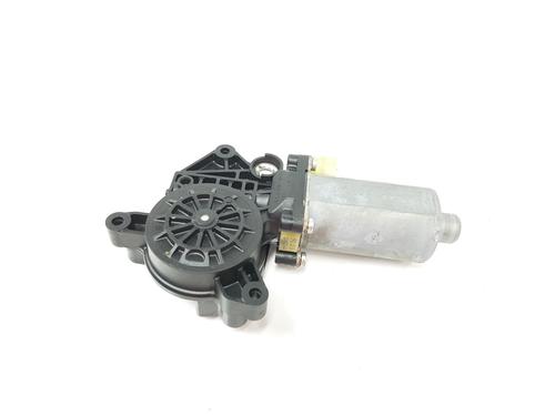 Rudehejsemotor bagstkærm venstre SAAB 9-5 (YS3E) 1.9 TiD (150 hp) 18026564