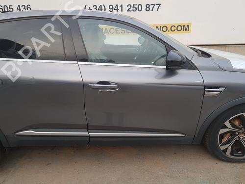 Electronic sensor RENAULT ARKANA I (LCM_, LDN_)  | BP34223131M84  - Image 8