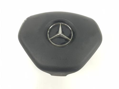 Airbag Kit MERCEDES-BENZ A-CLASS (W176) A 180 CDI / d (176.012) | BP20194005C86 