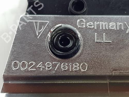 Switch PORSCHE PANAMERA (970) 3.0 D | BP37161311I30 - Image 3