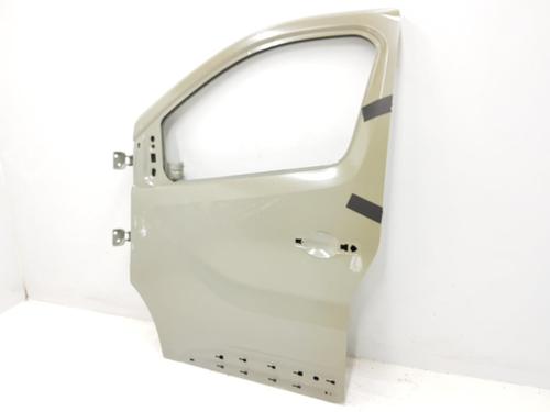 Left front door RENAULT TRAFIC III Van (FG_) 1.6 dCi 90 (FGME) | BP15597150C2 
