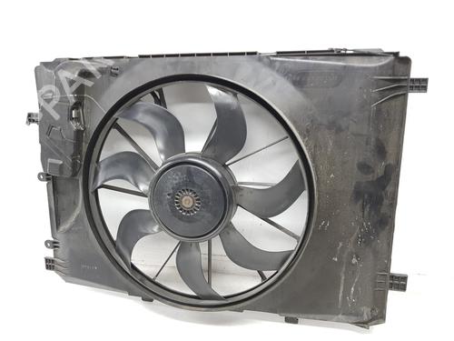 Radiator fan MERCEDES-BENZ B-CLASS Sports Tourer (W246, W242) B 180 CDI / d (246.212) | BP16299803M35 