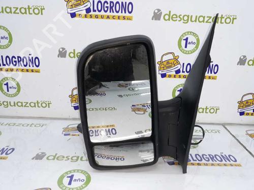 Used Left mirror VW CRAFTER 30-50 Van (2E_) 2.0 TDI (109 hp) 2977659