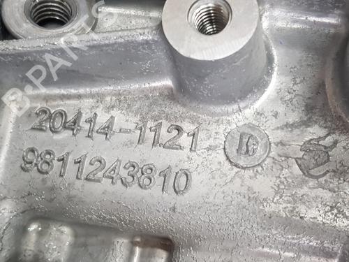 Gearbox PEUGEOT RIFTER  | BP34354967M3  - Image 13