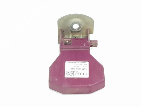 Used Electronic module Electronic module AUDI Q8 (4MN, 4MT) 50 TDI Mild Hybrid quattro (286 hp) 33215357 33215357