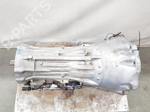Gearbox AUDI Q7 (4LB) 3.0 TDI quattro | BP30134184M3