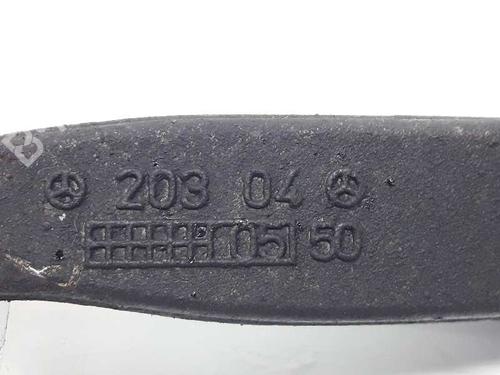 Left front suspension arm MERCEDES-BENZ C-CLASS Coupe (CL203) C 200 CDI (203.707) | BP4815519M12 