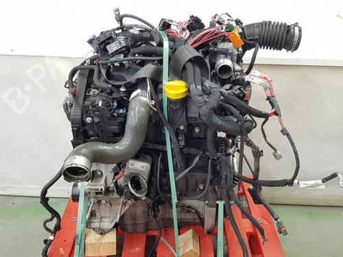 Engine RENAULT KANGOO / GRAND KANGOO II (KW0/1_) 1.5 dCi 110 (KW06, KW12) | BP37223566M1 - Image 14