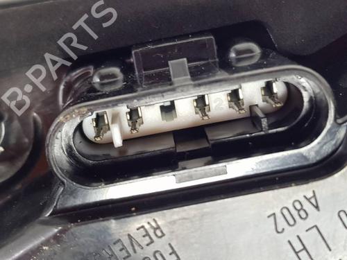 Left tailgate light ALFA ROMEO GIULIA (952_) 2.2 D (952AFA25, 952AFM25, 952ALA25) | BP39658054C79 - Image 4
