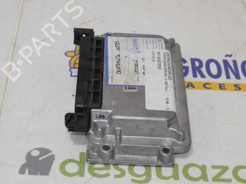Engine control unit (ECU) CITROËN XSARA (N1) 1.6 16V | BP1181667M57 