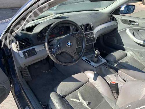 Left sun visor BMW 3 Coupe (E46) 328 Ci | BP5101330I1  - Image 29