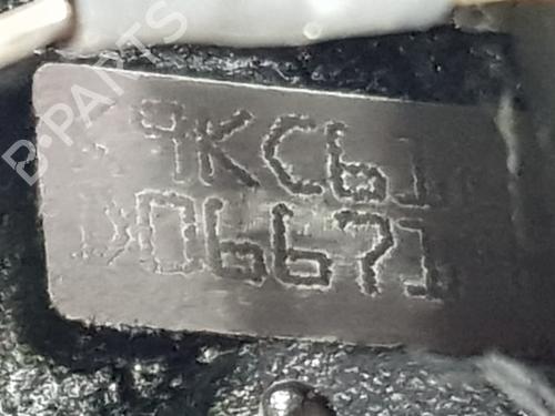 Motor DACIA DOKKER Box Body/MPV 1.5 dCi (FEAJ) | BP30498310M1