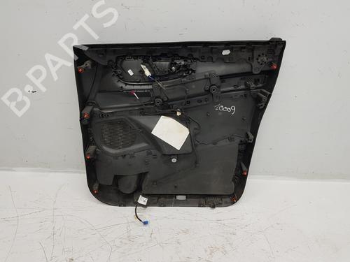 Front left panel MERCEDES-BENZ VITO Van (W447) 114 CDI (447.601, 447.603, 447.605) | BP36679220C58 - Image 5