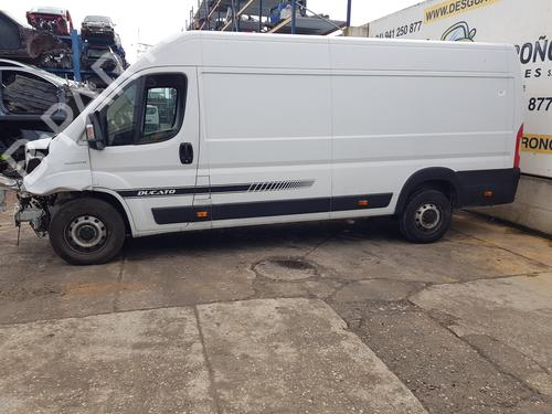 Left front window switch FIAT DUCATO Van (250_) | BP31051377I27