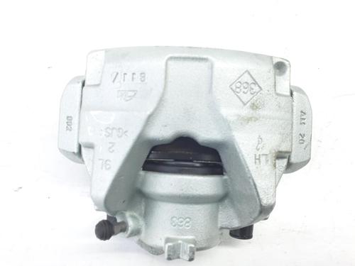 Used Left front brake caliper DACIA DUSTER SUV Van 1.5 dCi 4x4 (109 hp) 11599171