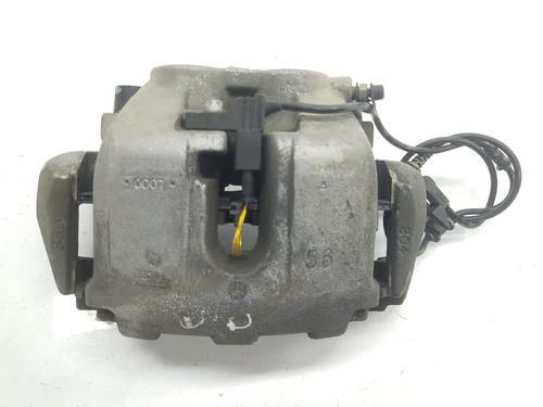 Used Right front brake caliper MERCEDES-BENZ M-CLASS (W164) ML 300 CDI 4-matic (164.121) (204 hp) 11599485