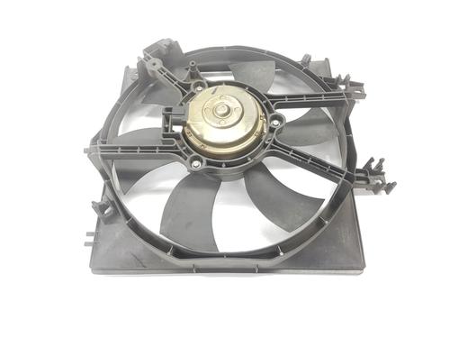 Used Radiator fan NISSAN PRIMERA (P11) 2.0 TD (90 hp) 25781358