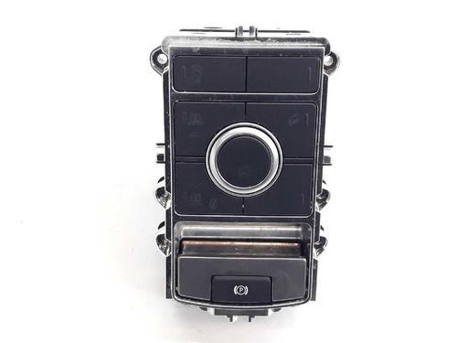 Used Switch LAND ROVER RANGE ROVER SPORT II (L494) 3.0 TDV6 4x4 (258 hp) 14073640