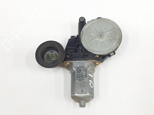 Right rear window motor TOYOTA LAND CRUISER PRADO (_J12_) 3.0 D-4D (KDJ120, KDJ125) | BP9458993E22 