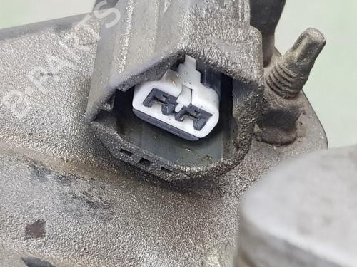 Gearbox OPEL MOKKA / MOKKA X (J13) 1.6 CDTI (_76) | BP19032316M3 