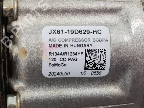 AC compressor FORD TRANSIT COURIER V769 Box Body/MPV (N3P) | BP38566197M34 - Image 4