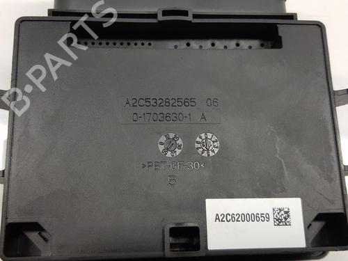 Electronic module AUDI A5 Sportback (8TA) 2.0 TDI | BP17478443M83 