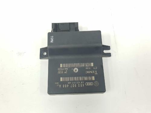 Module électronique AUDI A8 D3 (4E2, 4E8) 4.0 TDI quattro (275 hp) 14087781