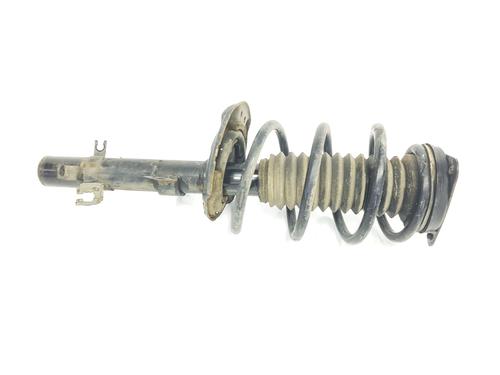Right front shock absorber NISSAN X-TRAIL III (T32_, T32R, T32RR) 2.0 dCi ALL MODE 4x4-i (NT32) | BP9153140M17 