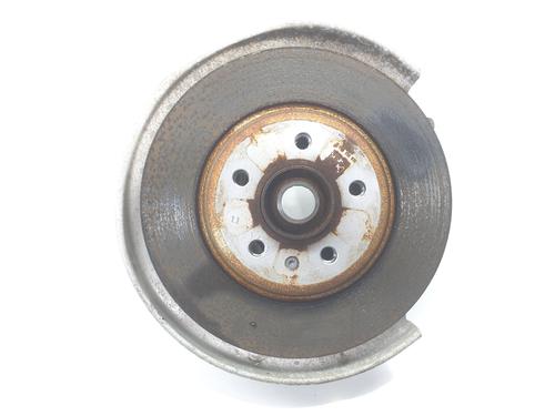 Fusée arrière gauche AUDI A6 C7 (4G2, 4GC) 2.0 TDI (190 hp) 31854309