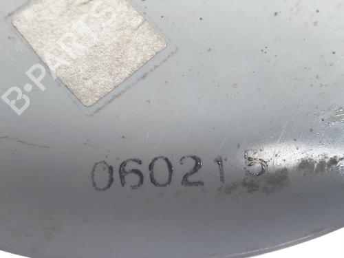 Fuel pump TOYOTA LAND CRUISER PRADO (_J12_) 3.0 D-4D (KDJ120, KDJ125, KDJ121) | BP22551762M76 