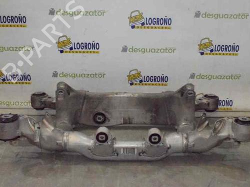 Rear axle BMW 5 (E60) 530 i | BP14119403M2 