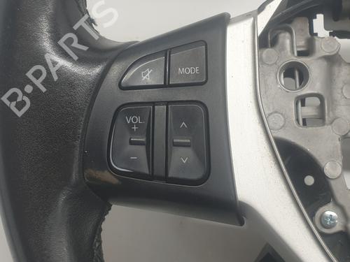 Steering wheel SUZUKI SX4 S-Cross (JY)  | BP29863635C49